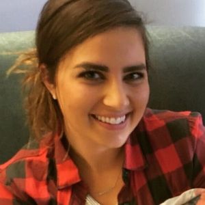 Meet your Posher, Hannah